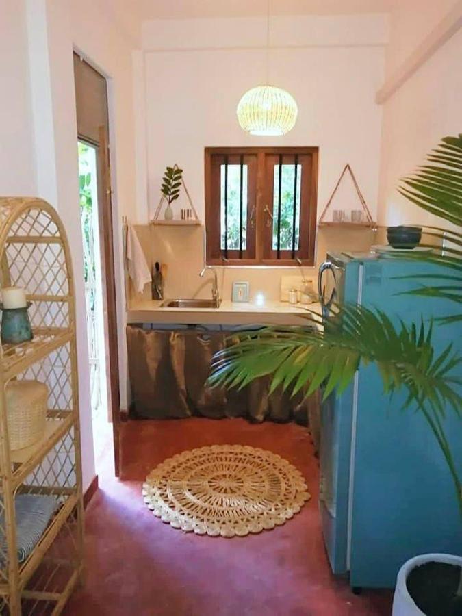 Le Cabanon Διαμέρισμα Dikwella Εξωτερικό φωτογραφία