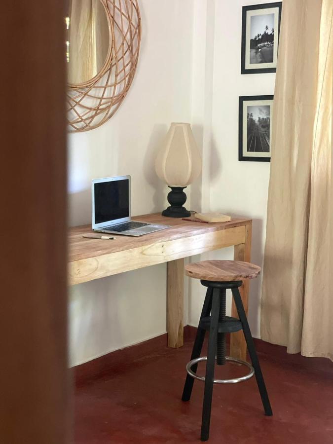 Le Cabanon Διαμέρισμα Dikwella Εξωτερικό φωτογραφία