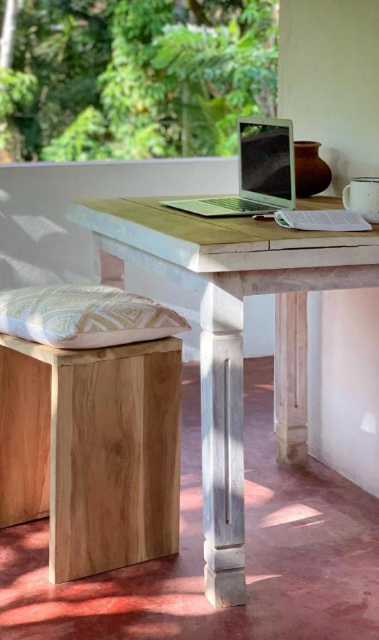 Le Cabanon Διαμέρισμα Dikwella Εξωτερικό φωτογραφία