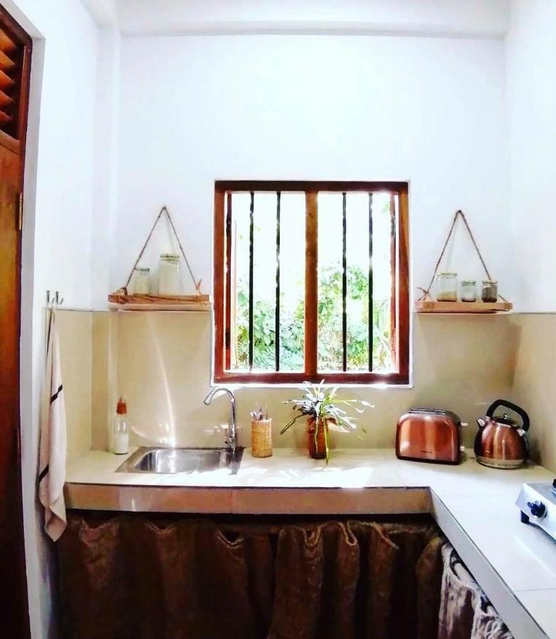 Le Cabanon Διαμέρισμα Dikwella Εξωτερικό φωτογραφία